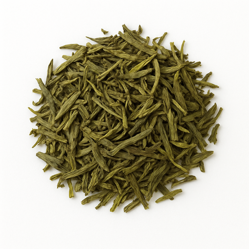 Grüner Tee