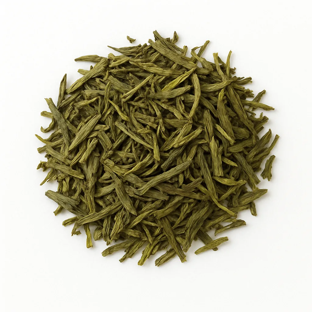 Grüner Tee