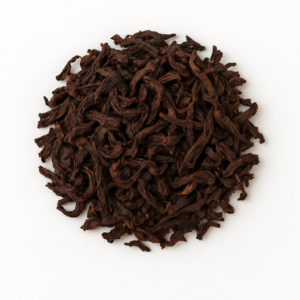 Pu-Erh