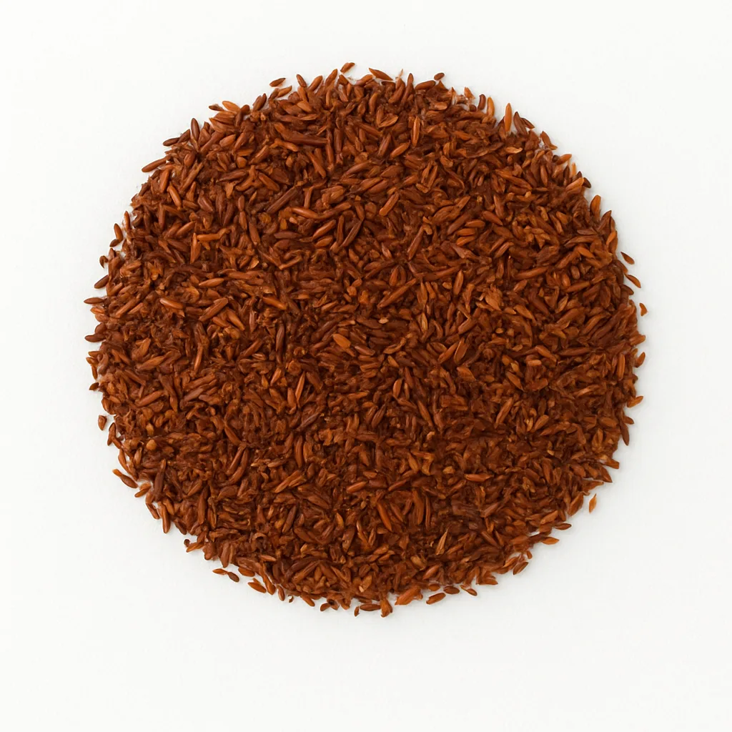 Rooibush