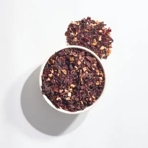 Apfel-Zitrone