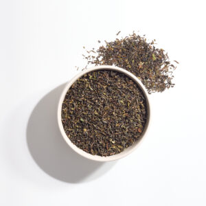 Darjeeling Himalaya