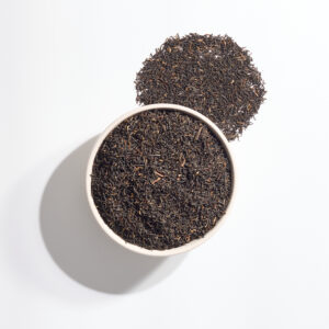 Assam Ostfriesen-Blatt