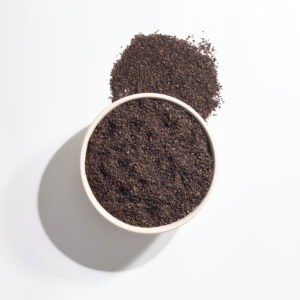 English Blend Broken