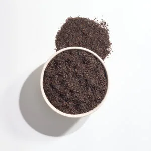 English Blend Broken