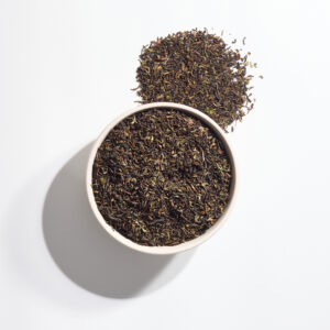 Lady Grey