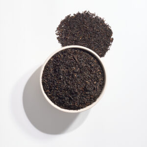 Bio Earl Grey
