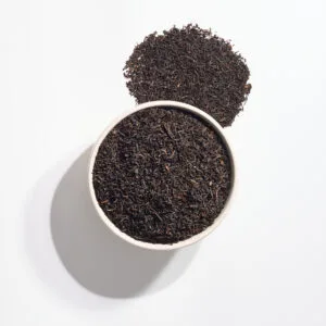 Bio Earl Grey