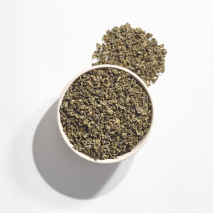Bio Gunpowder