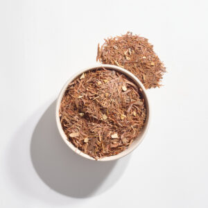 Lapacho Orange