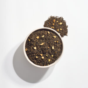 Pu-Erh Orange