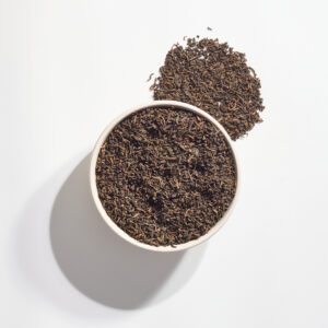 Pu-Erh Vanille