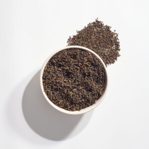 Bio Pu-Erh