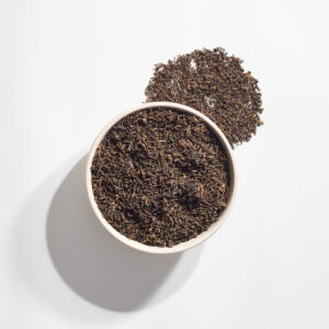 Pu-Erh Kirsche