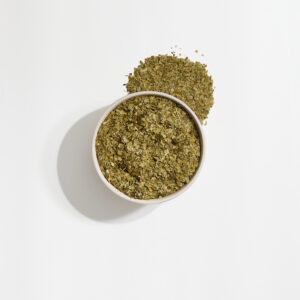 Mate Grün