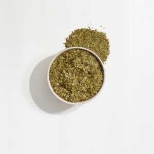 Mate Grün
